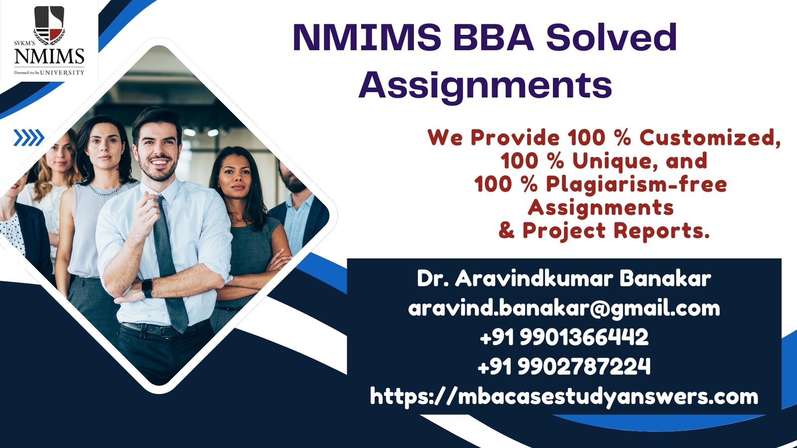 How can I get the NMIMS BBA Strategic Management Solved Assignment