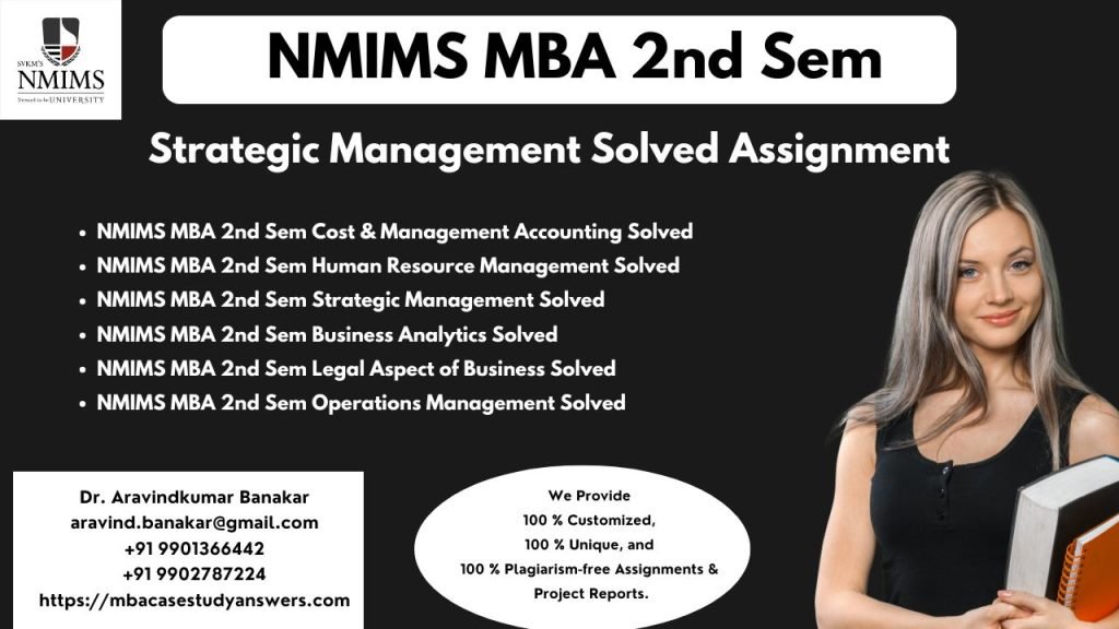 Where can I find NMIMS academic assistance