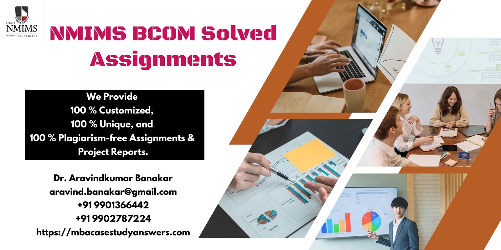 Solved NMIMS B.Com Strategic Management Assignment