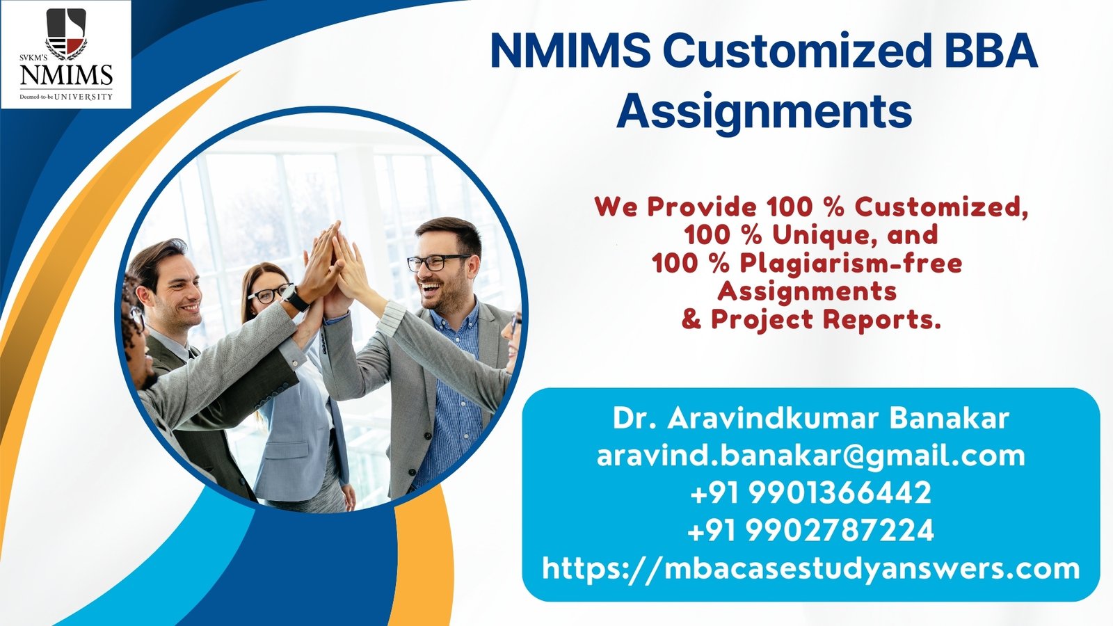 Solved NMIMS BBA Financial Accounting Assignment?