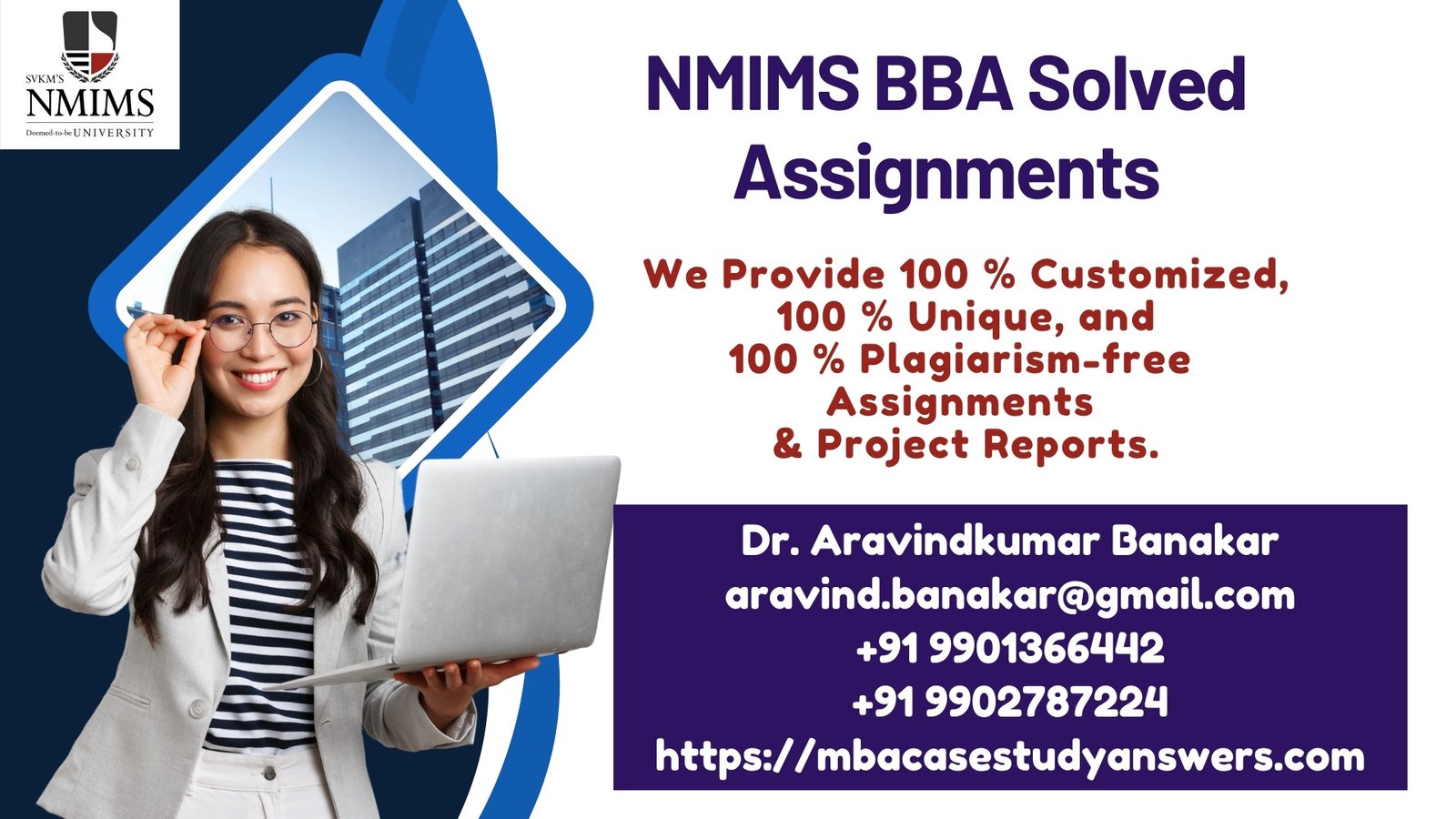 Solved NMIMS BBA Strategic Brand Management Assignment?