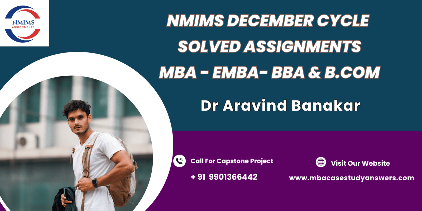 Are you looking for the December session NMIMS MBA Business Analytics Solved Assignment