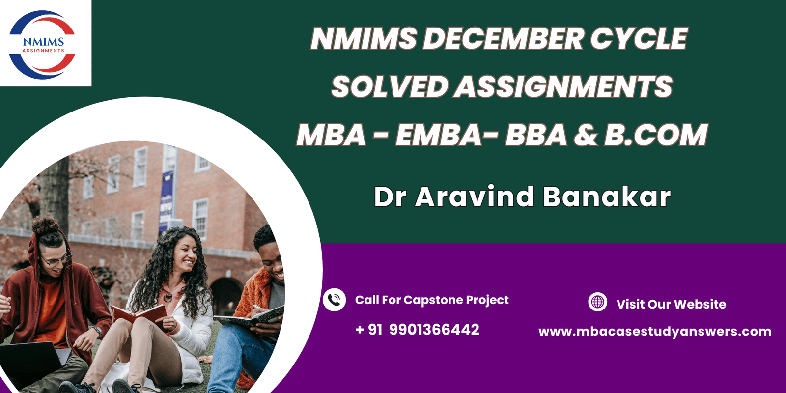 Are you looking for the December session NMIMS MBA Organizational Behaviour Solved Assignment