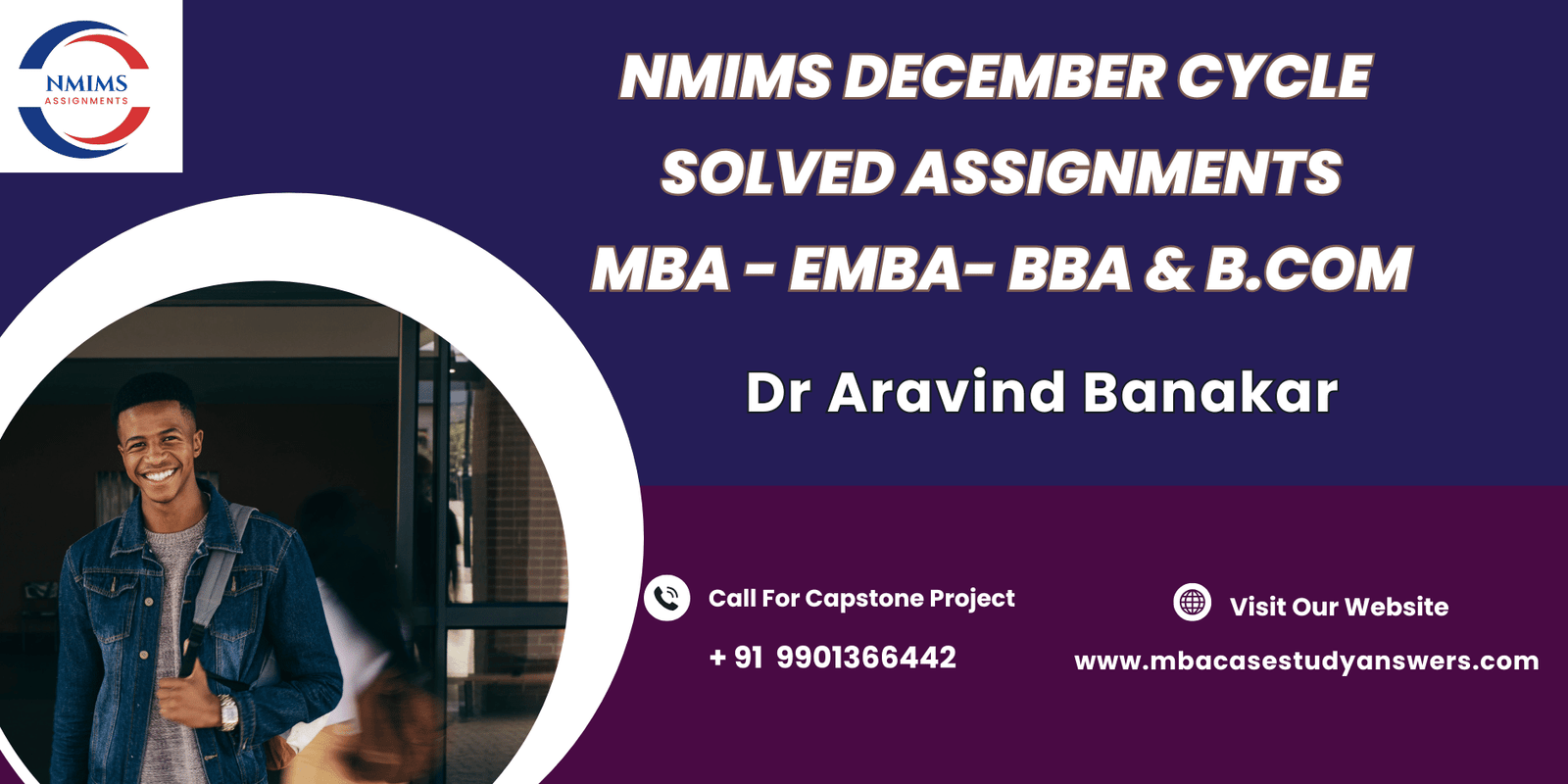 Are you looking for the December session NMIMS MBA Indian Ethos & Ethics Solved Assignment