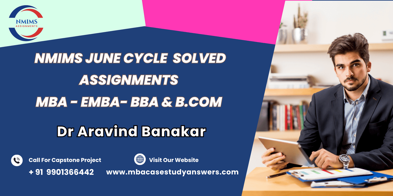 Are you looking for the June session, NMIMS BBA Project Management Solved Assignment, where can I get it