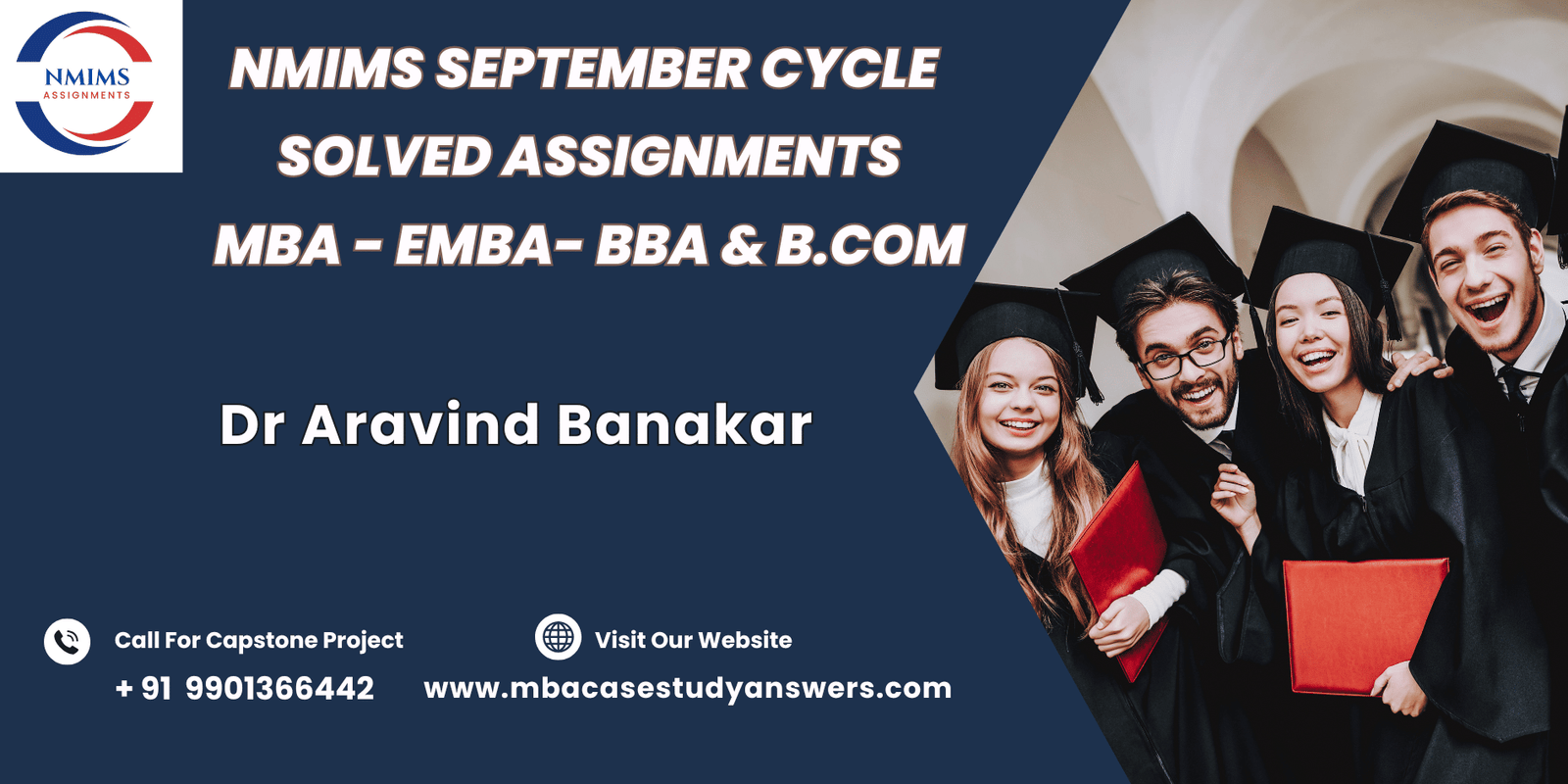Are you looking for the September session MBA NMIMS Business Analytics Solved Assignment