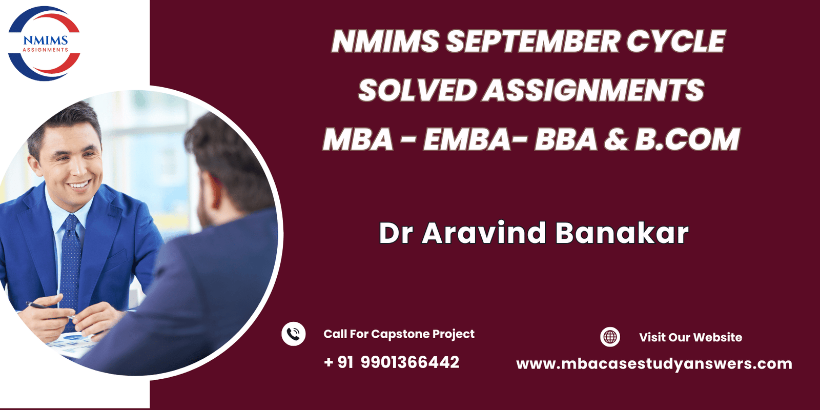 Are you looking for the September session MBA NMIMS Consumer Behaviour Solved Assignment